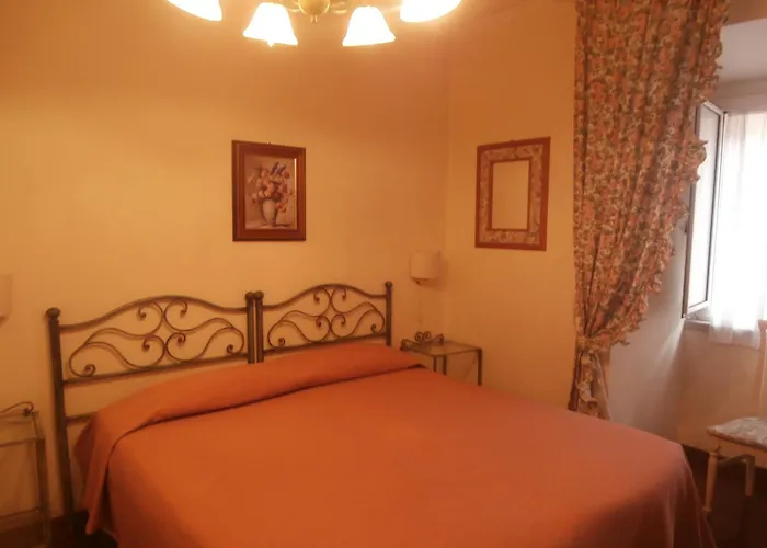 B&B San Michele a Porta Pia Roma