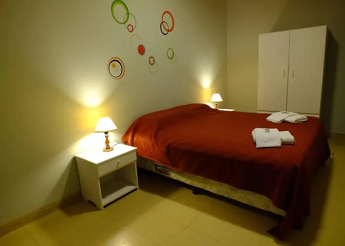 Hostal Amalaya Salta