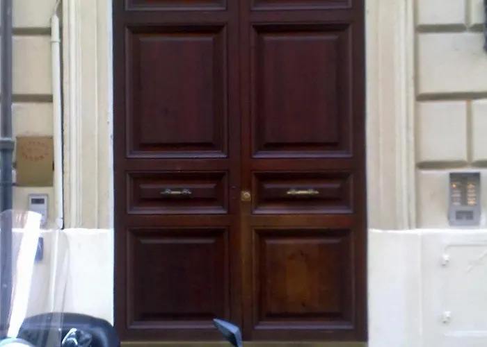 Albergo Sandra Roma