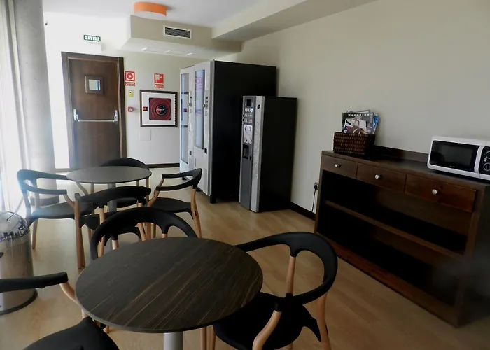 Hotel Río Hortega Valladolid