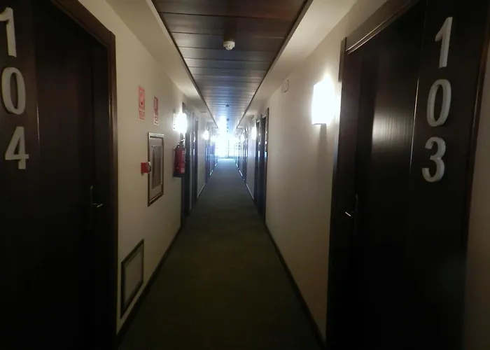 Hotel Río Hortega Valladolid