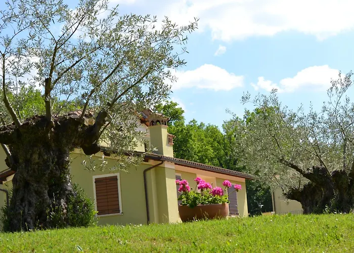 Valle Rosa Spoleto