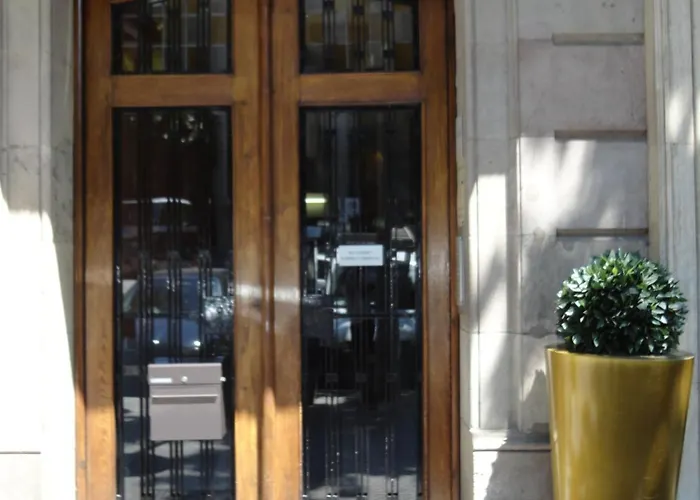 Claris Apartments Barcelona