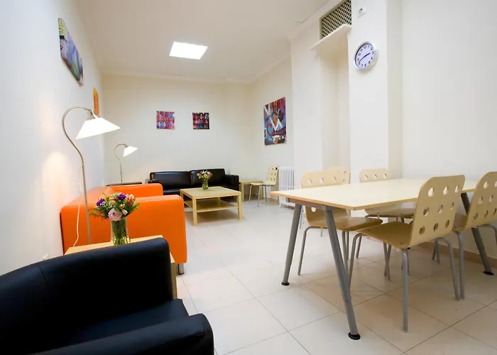 Hotel La Lonja Alicante