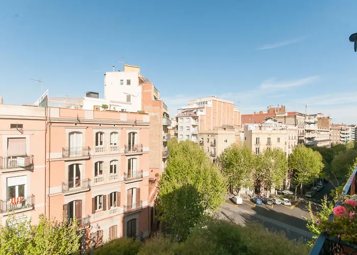 Weflating Sant Antoni Market Barcelona