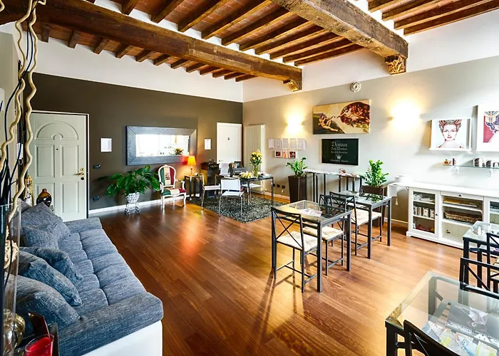 Domus San Martino GuestHouse Piacenza