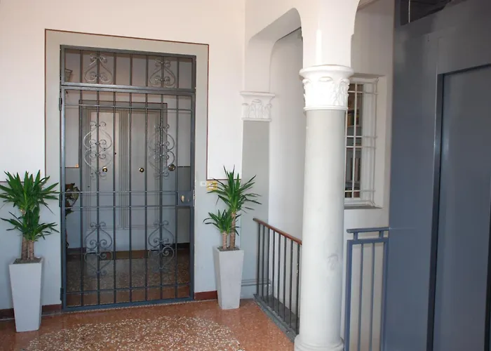 Bed and Breakfast R&B Santo Stefano Bologna