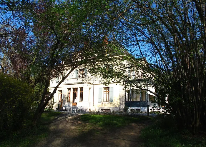 Hotel Le Cénacle Ginebra