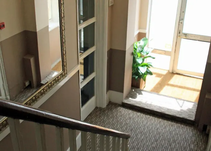 The Grapevine Hotel Londres