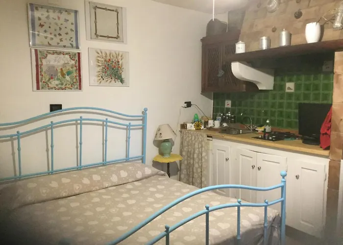 B&B La Castagnina Bologna