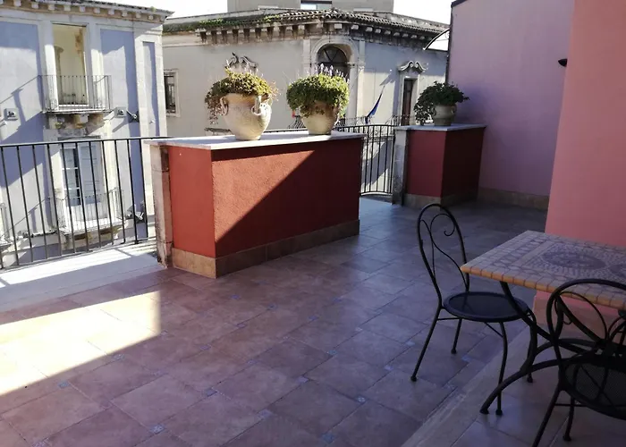 Altevolte Rooms Catania