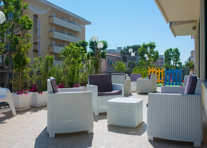 Hotel 2000 Rimini