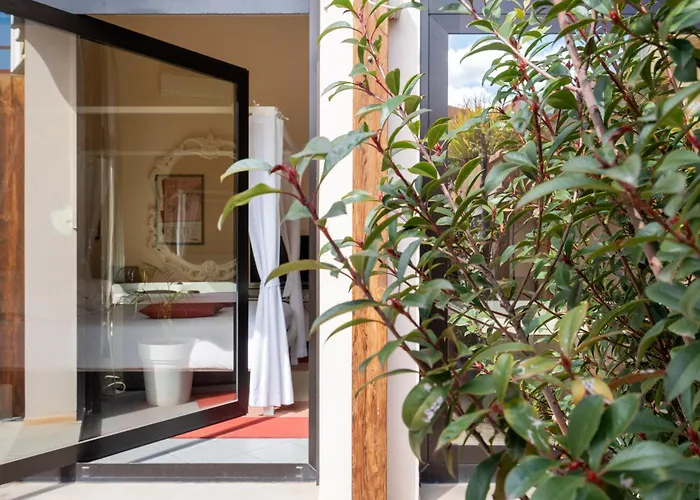 Snob Luxury Suite Cagliari