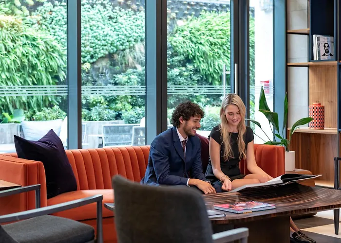 Hyatt Centric Las Condes Santiago de Chile