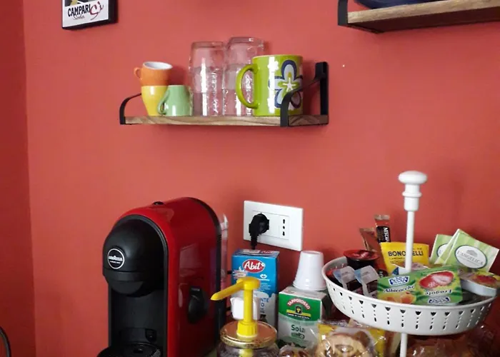 B&B A spasso per Torino