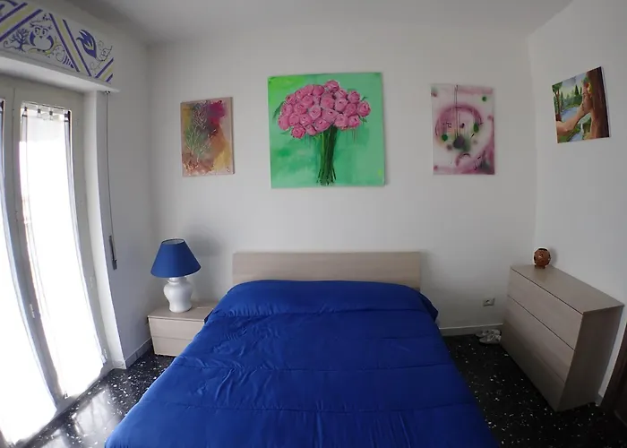 B&B Art Caserta Centro