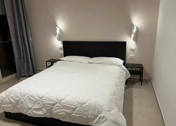Cesare Rooms Palermo
