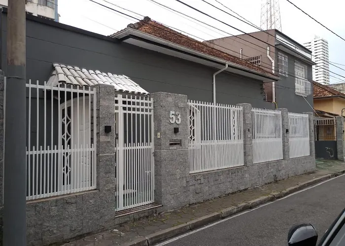 Casa Maria Toda Linda N 53 Belém