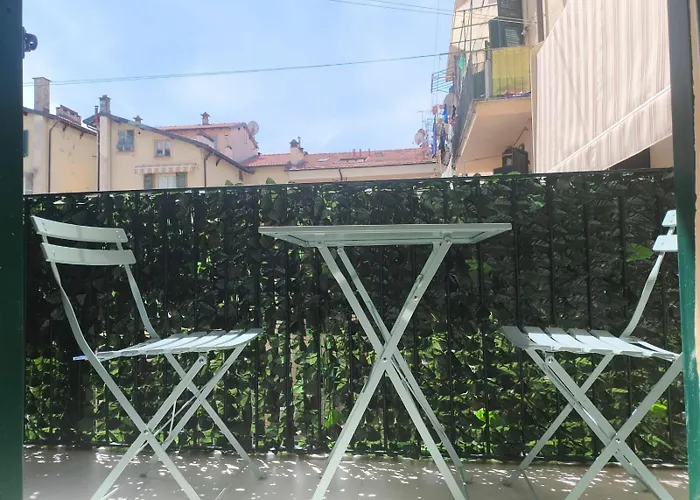 Cherry Rooms La Spezia