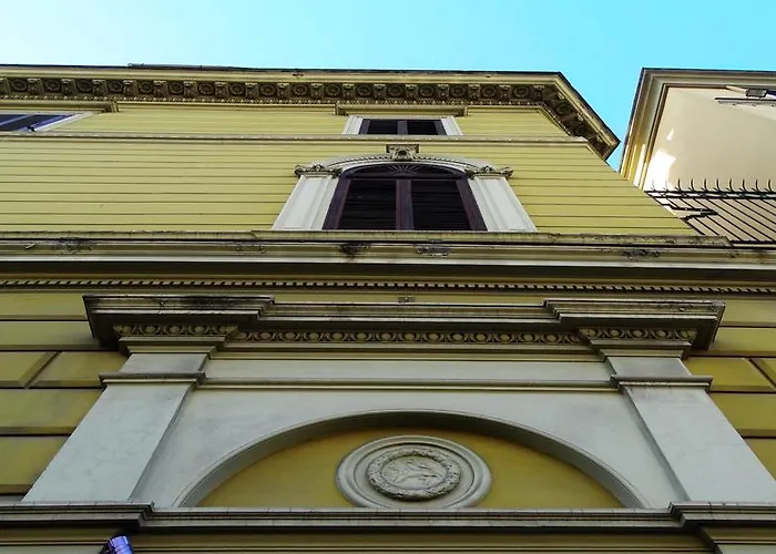 Hotel Cristina Roma
