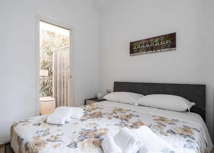 The Queen Room In Bari By Wonderful Italy