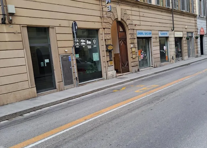 Bed and Breakfast Leonum Firenze