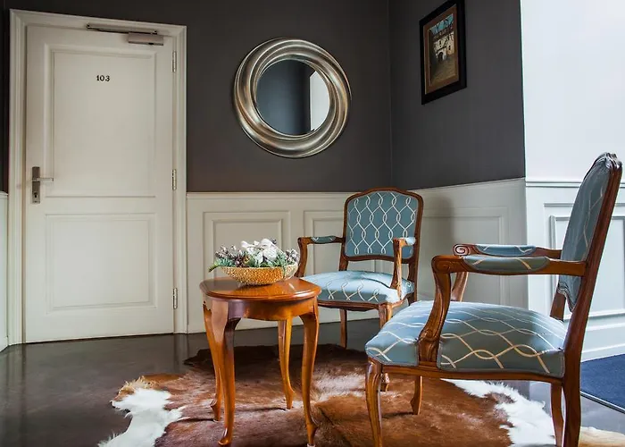 Hotel Senacki Cracovia