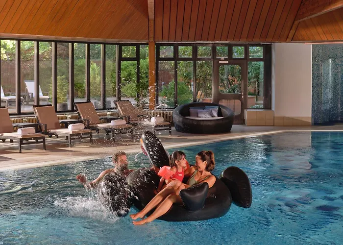 Hotel Intercontinental Berlin By Ihg