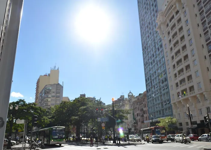 Lux Hotel São Paulo