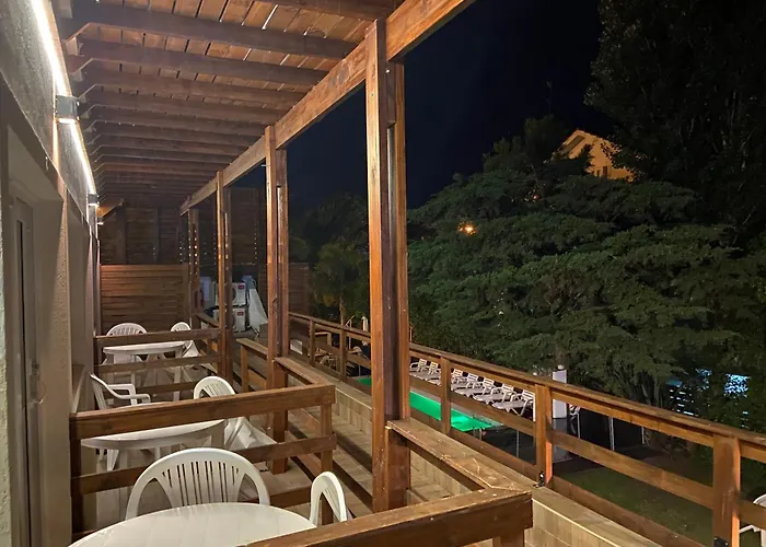 Ayres Village Apart Pinamar