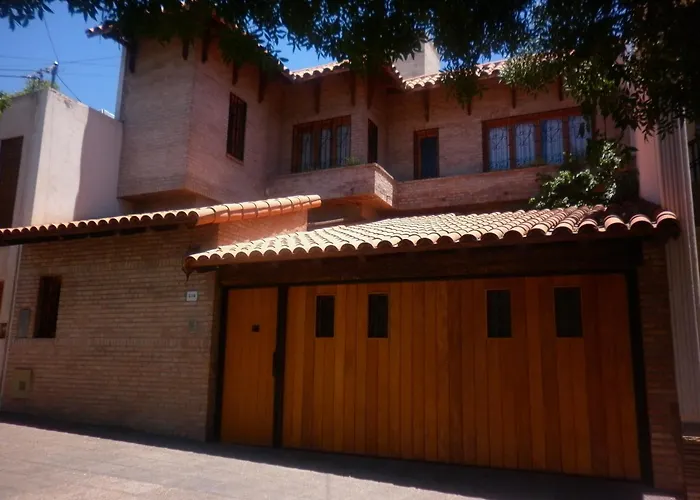 816 B&B Mendoza