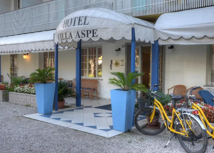 Hotel Aspe Bibione