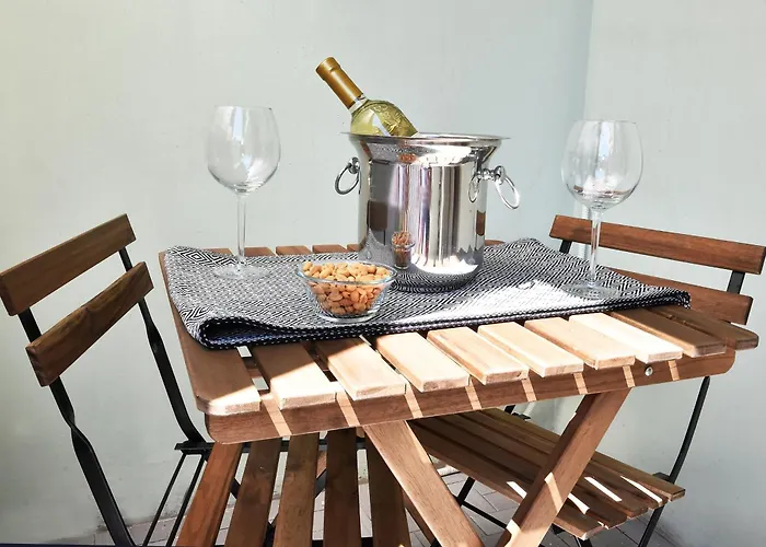 Maschio Angioino Suite Napoli