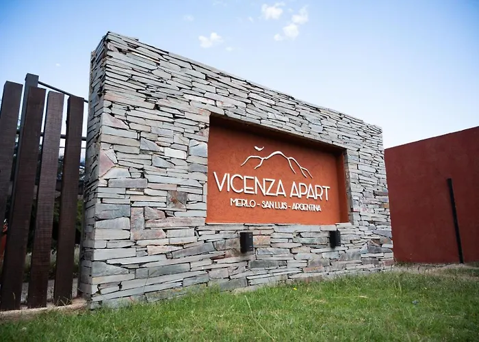Vicenza Apart Merlo