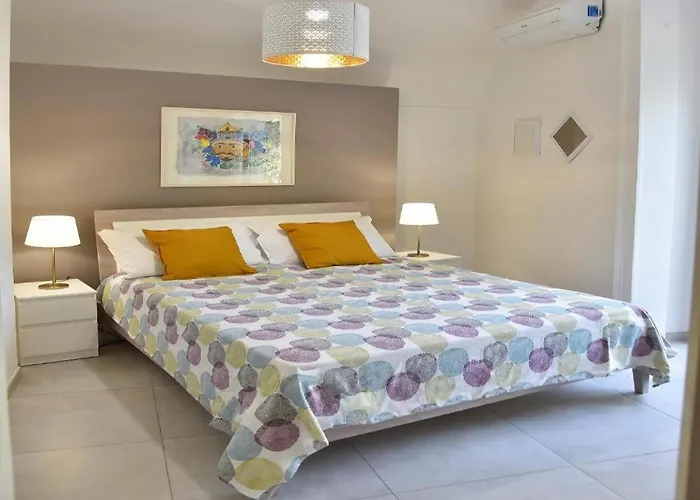 Benedettini - Suites Catania