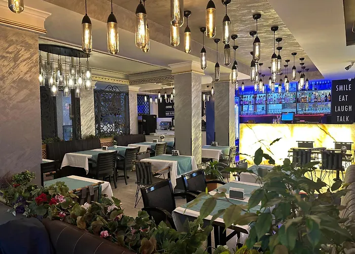 Santa Sophia Hotel - Provincia di Istanbul