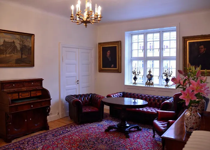Rent A Room Copenhague