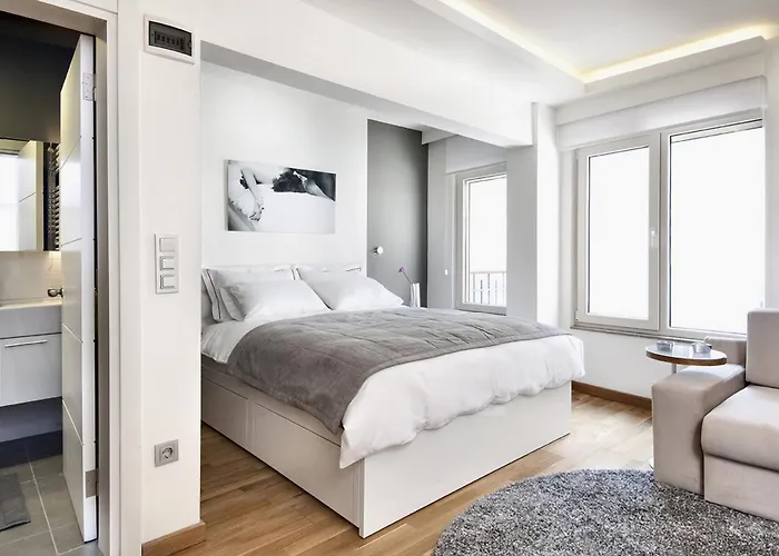 Nuru Ziya Residences Provincia di Provincia di Istanbul