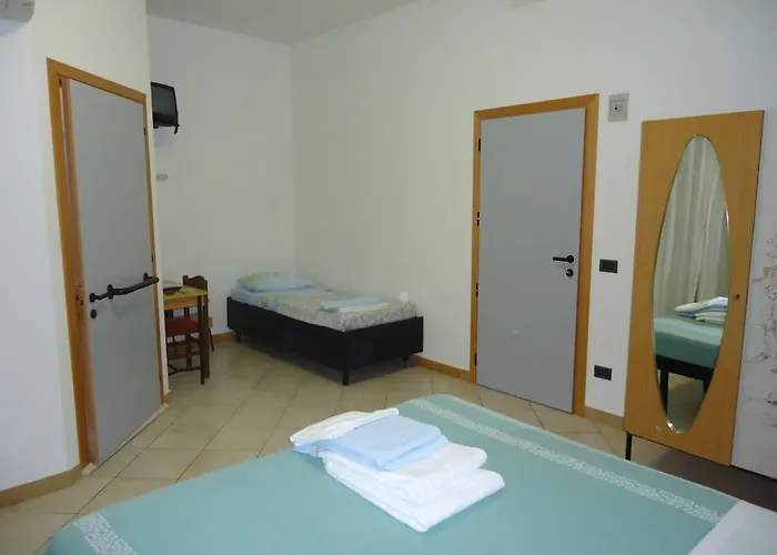 Hotel L&V Rimini