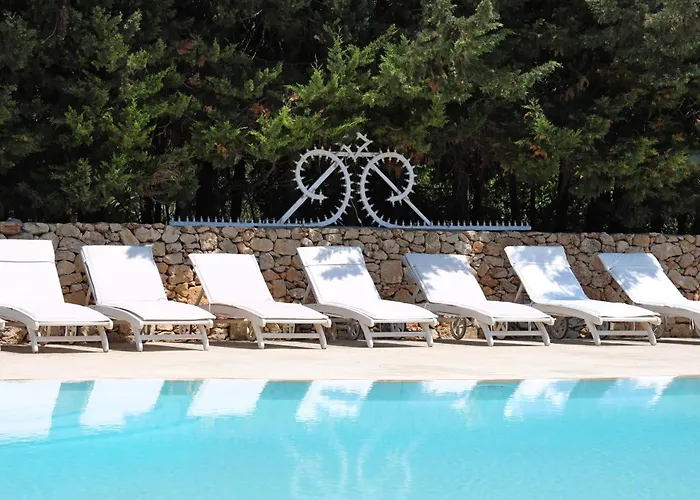 Maison D'Enrì Gallipoli