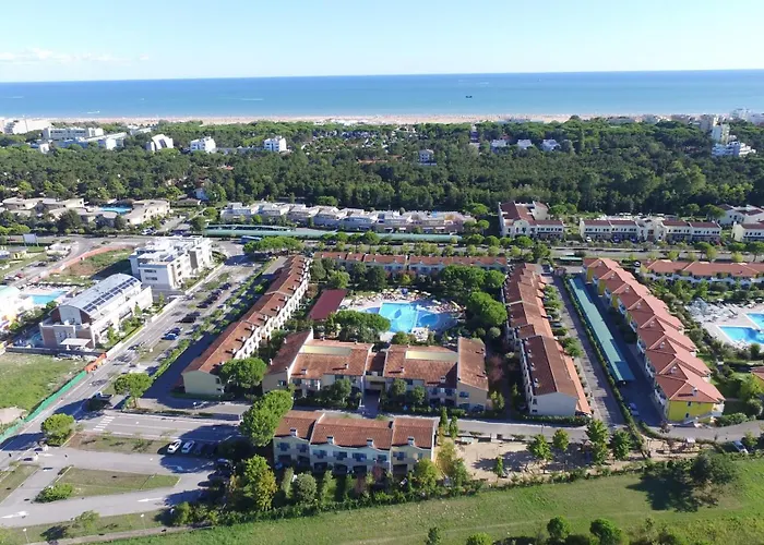 Villaggio Marco Polo Bibione