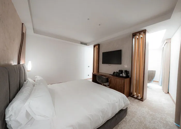 Hotel Via Veneto Roma