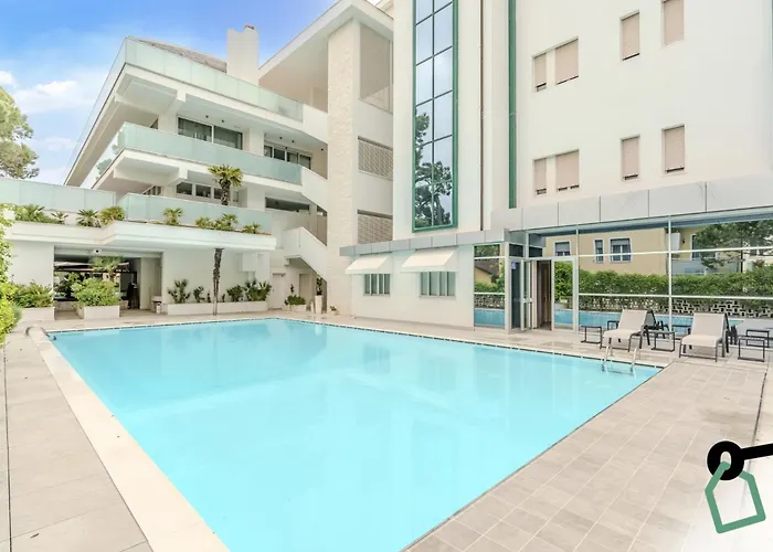 HOTIDAY Hotel Milano Marittima