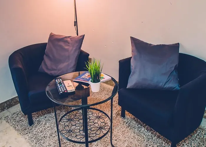 B&B Civico 46 Reggio Calabria