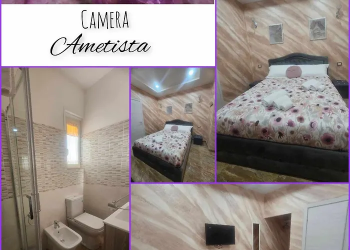 Hotel Golden House Sicily Catania