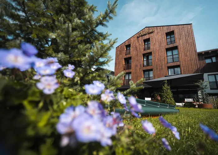 Faloria Mountain Spa Resort Cortina dʼAmpezzo