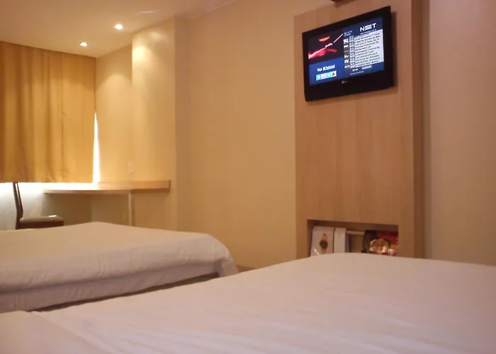 Brasília Imperial Hotel e Eventos