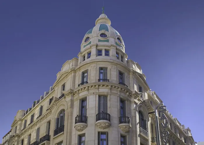 Hotel Esplendor by Wyndham Savoy Rosario