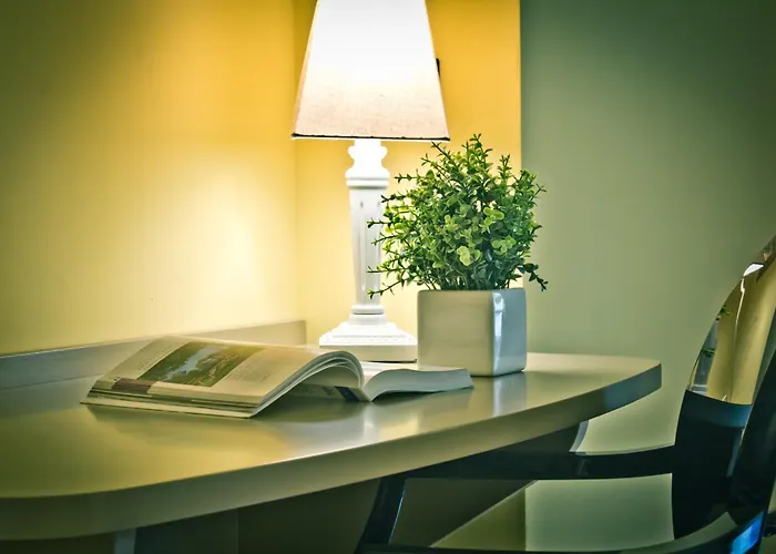 Bed and Breakfast I Visconti Napoli