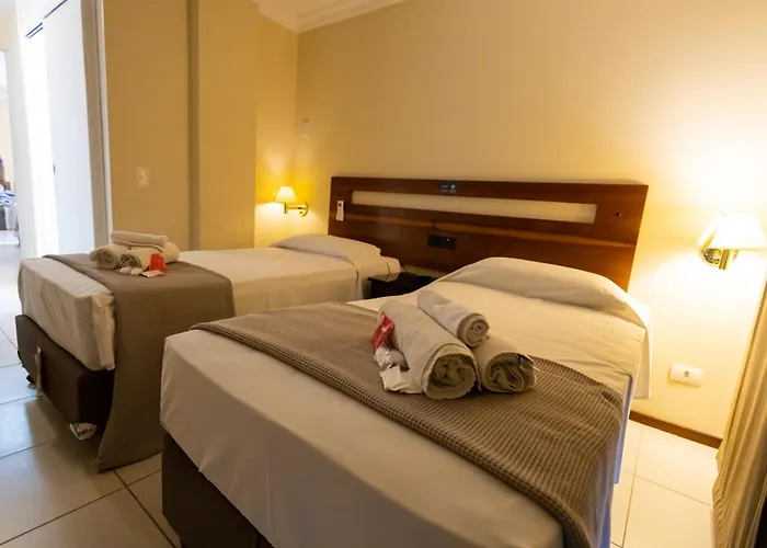 Wynn Batel Hotel Curitiba